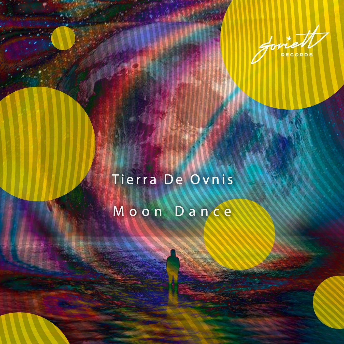 Tierra De Ovnis – Moon Dance [SOV208]